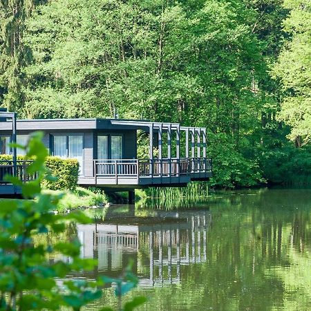 Gronenberger Muehle Haus 14 Villa Scharbeutz Eksteriør bilde