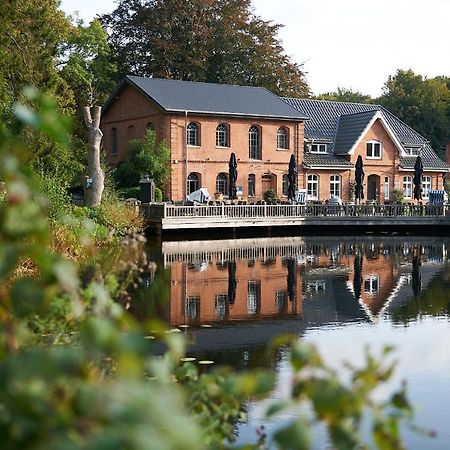 Gronenberger Muehle Haus 14 Villa Scharbeutz Eksteriør bilde
