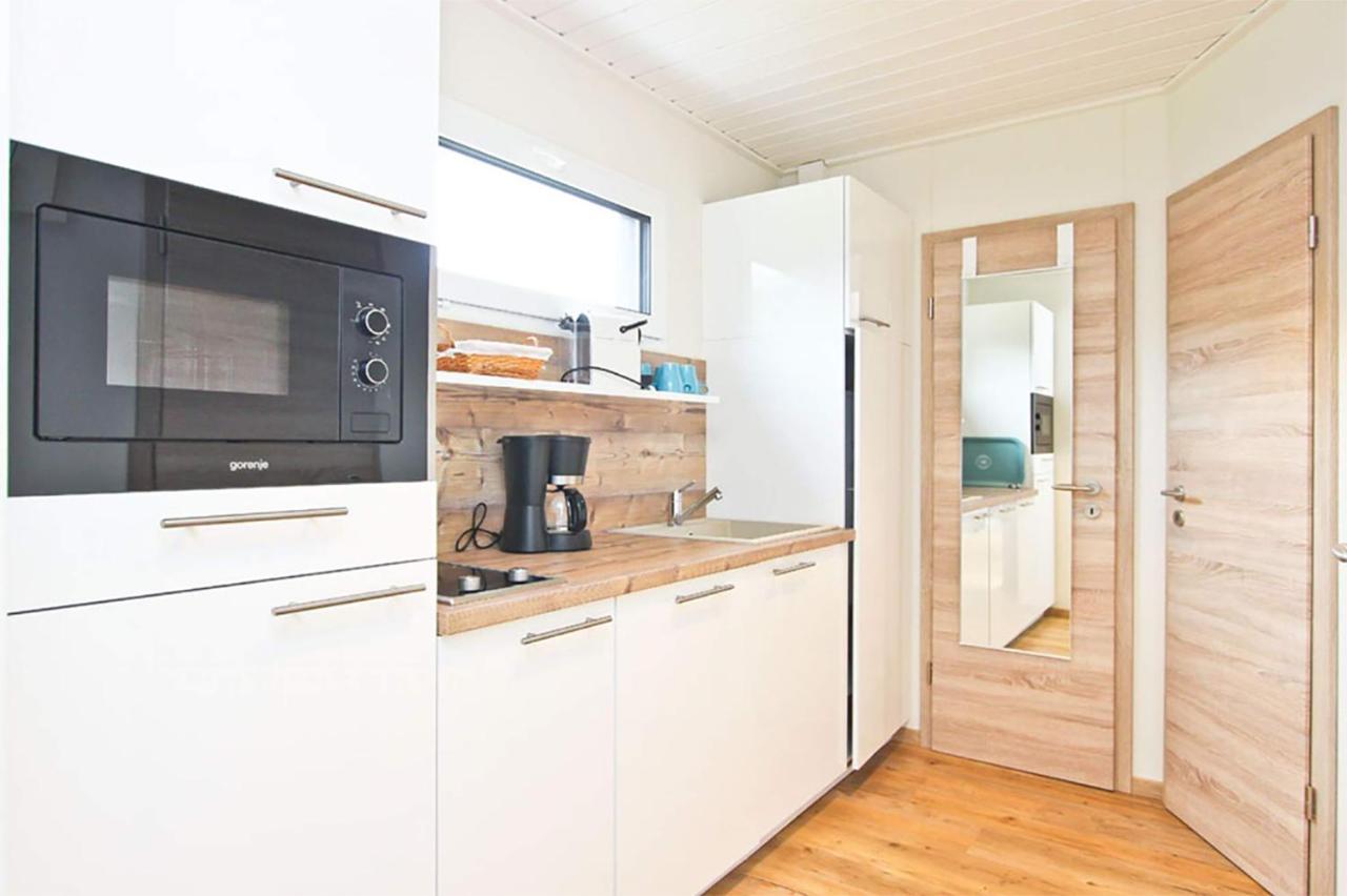Gronenberger Muehle Haus 14 Villa Scharbeutz Eksteriør bilde