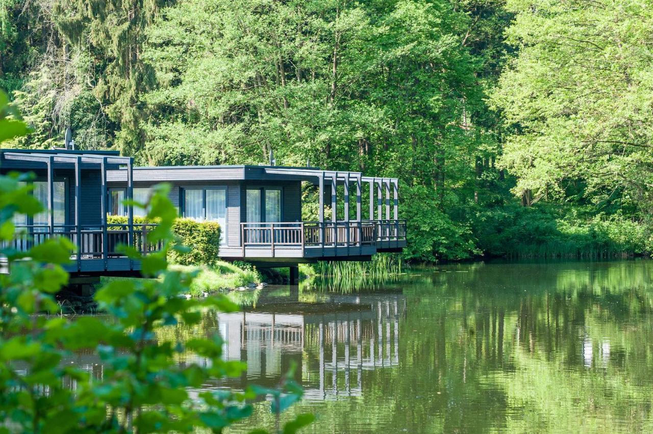 Gronenberger Muehle Haus 14 Villa Scharbeutz Eksteriør bilde