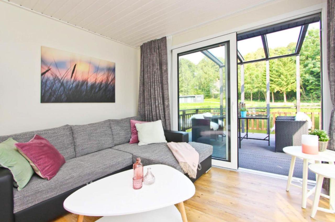 Gronenberger Muehle Haus 14 Villa Scharbeutz Eksteriør bilde