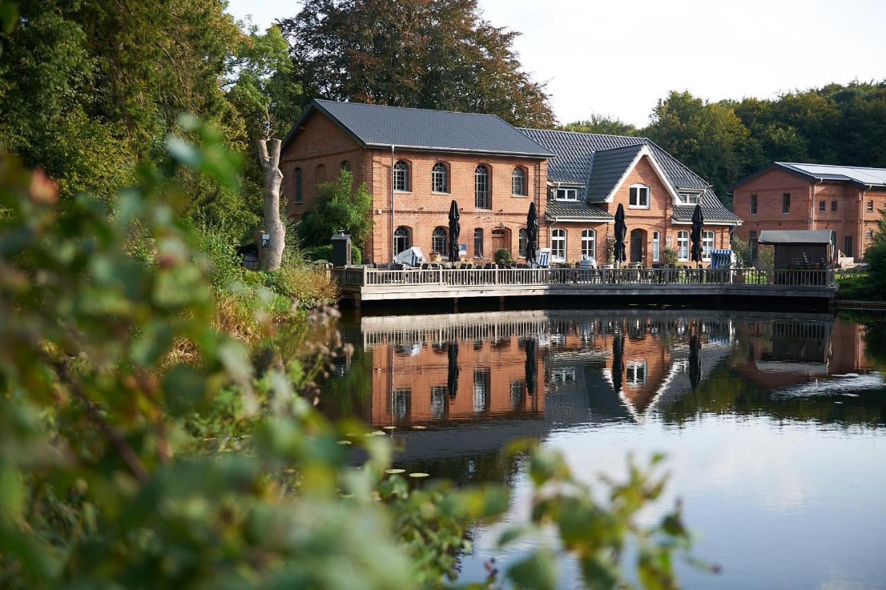 Gronenberger Muehle Haus 14 Villa Scharbeutz Eksteriør bilde