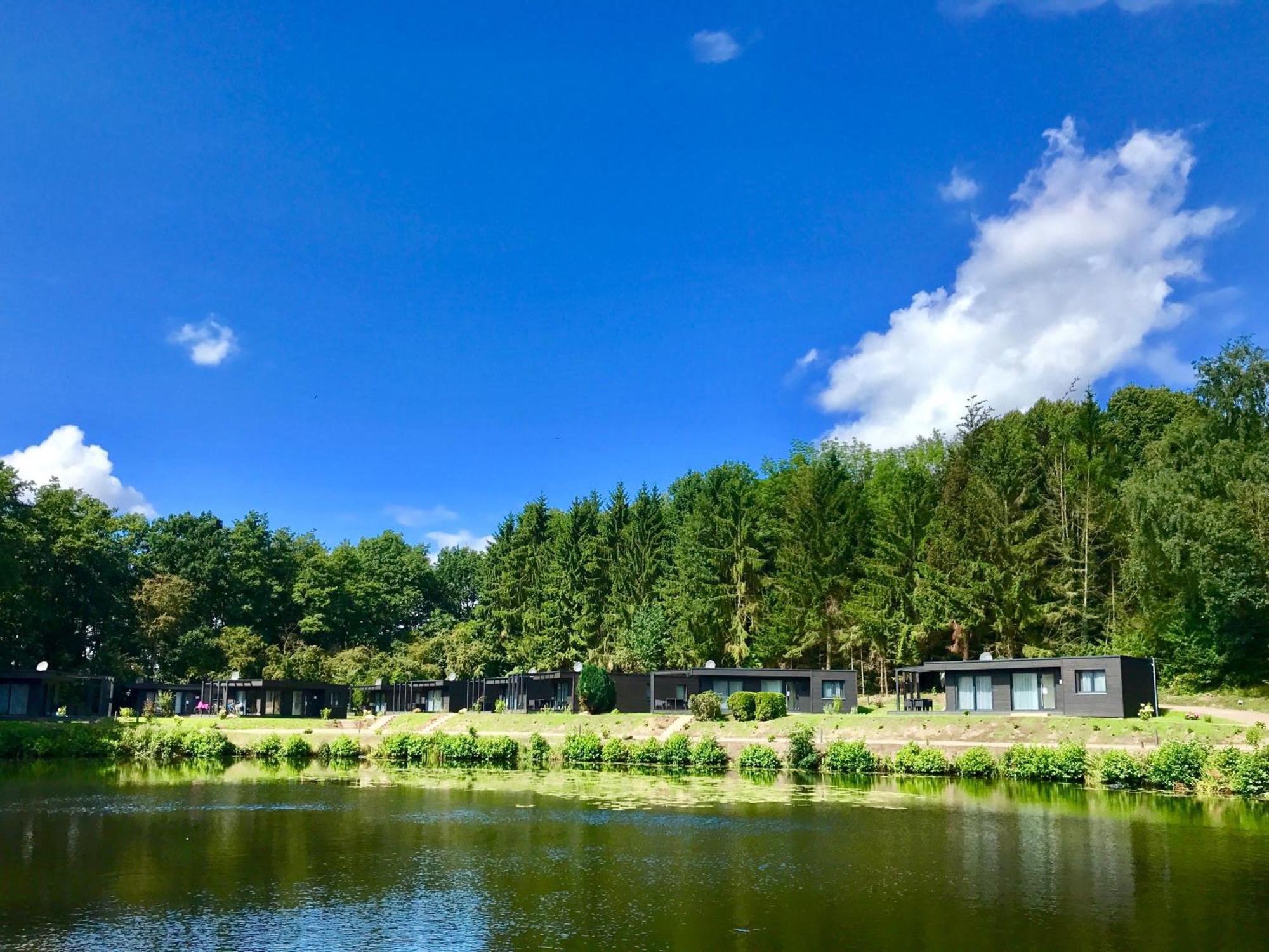 Gronenberger Muehle Haus 14 Villa Scharbeutz Eksteriør bilde